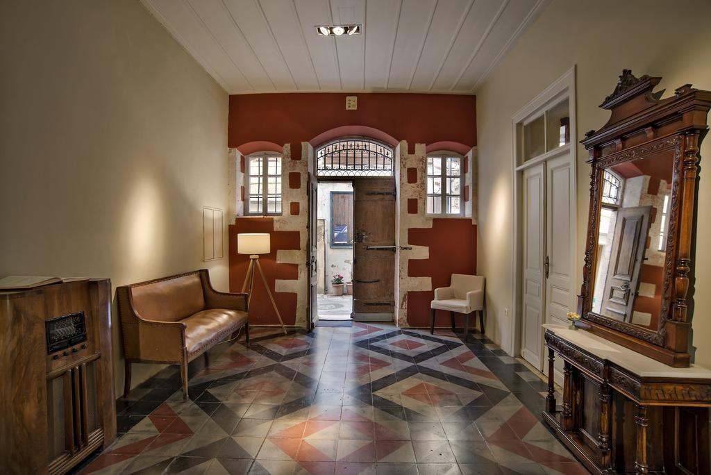 Anatolia Guest House Ханя Екстериор снимка