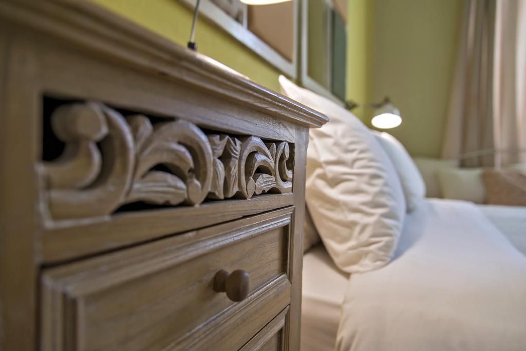 Anatolia Guest House Ханя Екстериор снимка