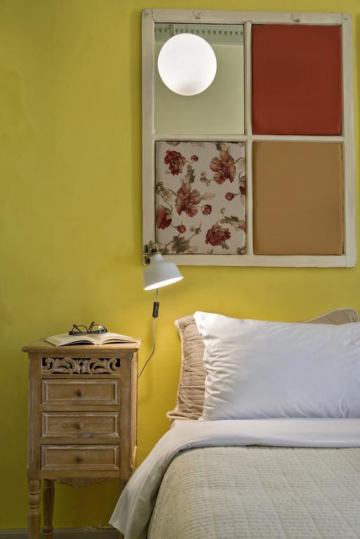 Anatolia Guest House Ханя Екстериор снимка