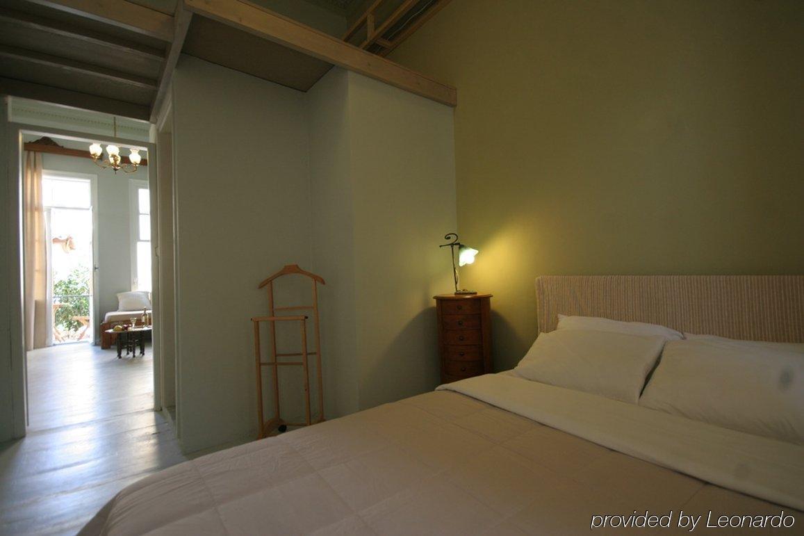 Anatolia Guest House Ханя Екстериор снимка