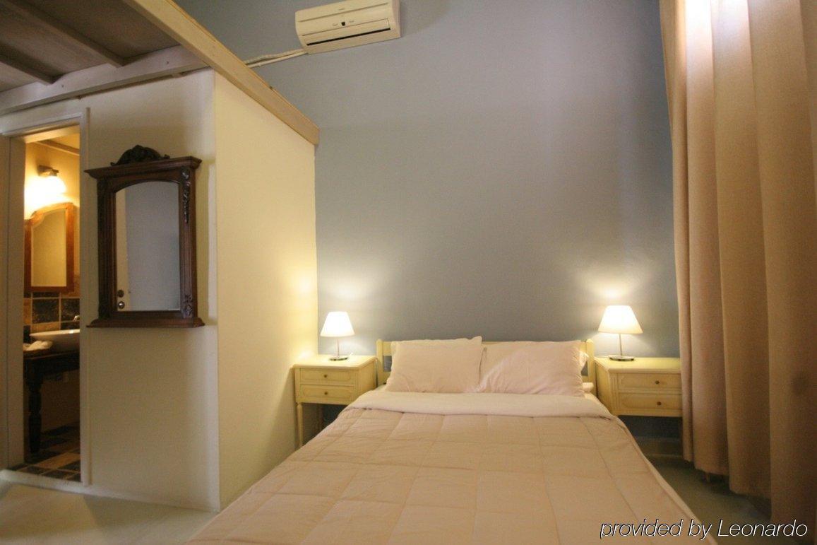 Anatolia Guest House Ханя Екстериор снимка