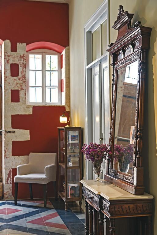Anatolia Guest House Ханя Екстериор снимка