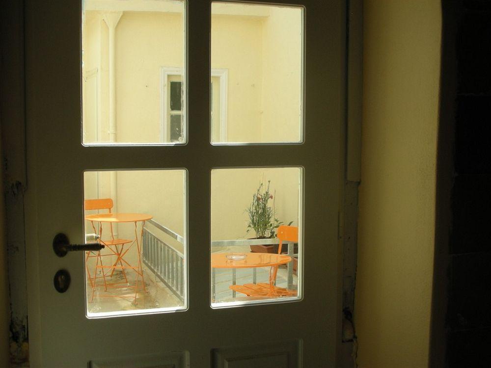 Anatolia Guest House Ханя Екстериор снимка