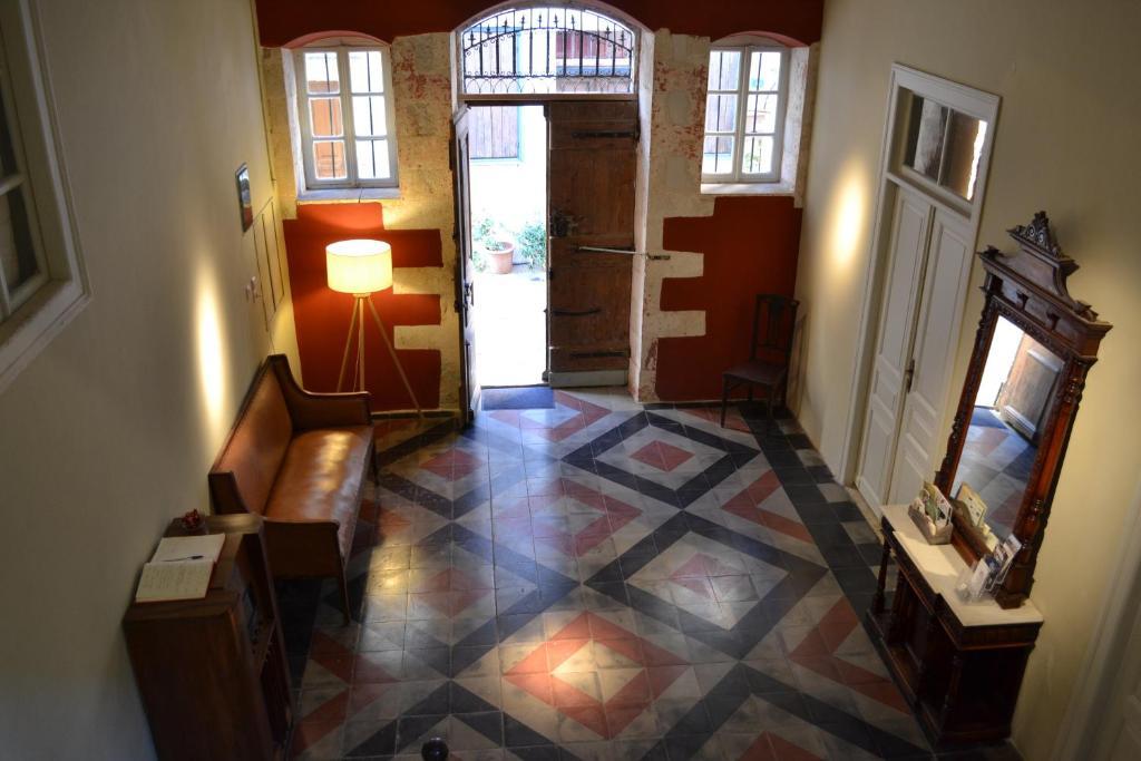 Anatolia Guest House Ханя Екстериор снимка